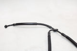 2009 Yamaha YZF R1 OEM FRONT BRAKE HOSE FLUID LINE PAIR