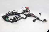 2009 Yamaha YZF R1 OEM MAIN ENGINE WIRING HARNESS MOTOR WIRE LOOM