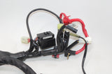 2009 Yamaha YZF R1 OEM MAIN ENGINE WIRING HARNESS MOTOR WIRE LOOM