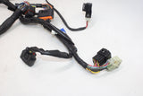2009 Yamaha YZF R1 OEM MAIN ENGINE WIRING HARNESS MOTOR WIRE LOOM