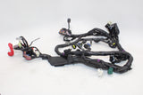 2009 Yamaha YZF R1 OEM MAIN ENGINE WIRING HARNESS MOTOR WIRE LOOM