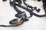 2009 Yamaha YZF R1 OEM MAIN ENGINE WIRING HARNESS MOTOR WIRE LOOM