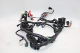 2009 Yamaha YZF R1 OEM MAIN ENGINE WIRING HARNESS MOTOR WIRE LOOM