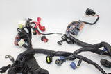 2009 Yamaha YZF R1 OEM MAIN ENGINE WIRING HARNESS MOTOR WIRE LOOM