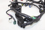 2009 Yamaha YZF R1 OEM MAIN ENGINE WIRING HARNESS MOTOR WIRE LOOM