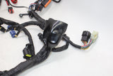 2009 Yamaha YZF R1 OEM MAIN ENGINE WIRING HARNESS MOTOR WIRE LOOM