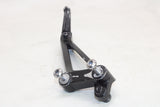 2009 Yamaha YZF R1 OEM LEFT REAR BACK PASSENGER PEG