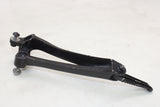 2009 Yamaha YZF R1 OEM LEFT REAR BACK PASSENGER PEG