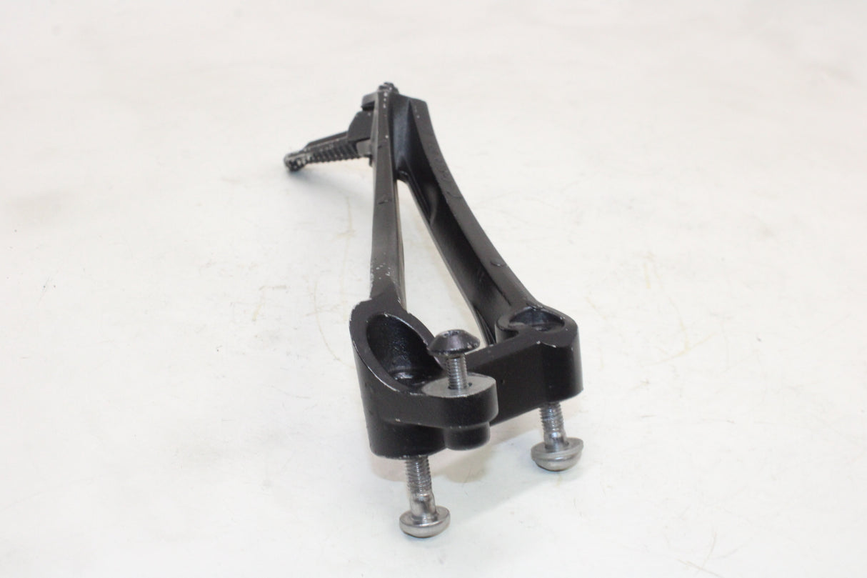 2009 Yamaha YZF R1 OEM LEFT REAR BACK PASSENGER PEG