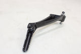 2009 Yamaha YZF R1 OEM LEFT REAR BACK PASSENGER PEG