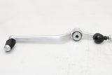 2009 Yamaha YZF R1 OEM SHIFTER LINKAGE SHIFT LINK PEDAL W PEG