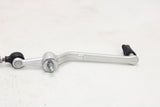 2009 Yamaha YZF R1 OEM SHIFTER LINKAGE SHIFT LINK PEDAL W PEG