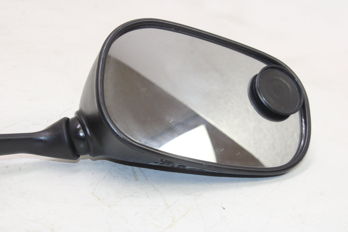 2009 Yamaha YZF R1 OEM RIGHT SIDE REAR VIEW MIRROR