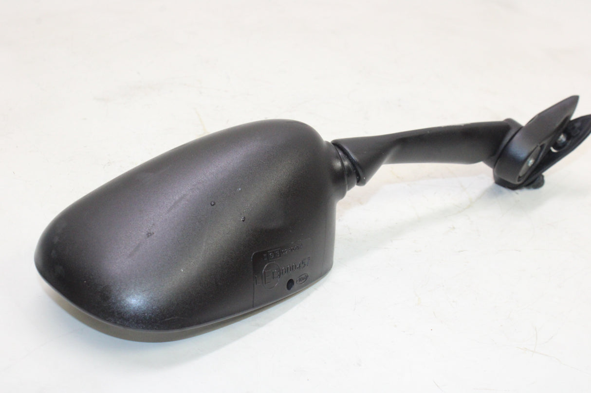 2009 Yamaha YZF R1 OEM RIGHT SIDE REAR VIEW MIRROR