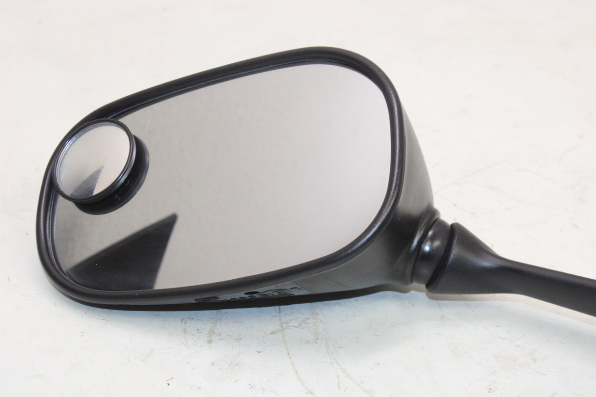 2009 Yamaha YZF R1 OEM LEFT SIDE REAR VIEW MIRROR
