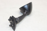 2009 Yamaha YZF R1 OEM LEFT SIDE REAR VIEW MIRROR