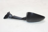 2009 Yamaha YZF R1 OEM LEFT SIDE REAR VIEW MIRROR