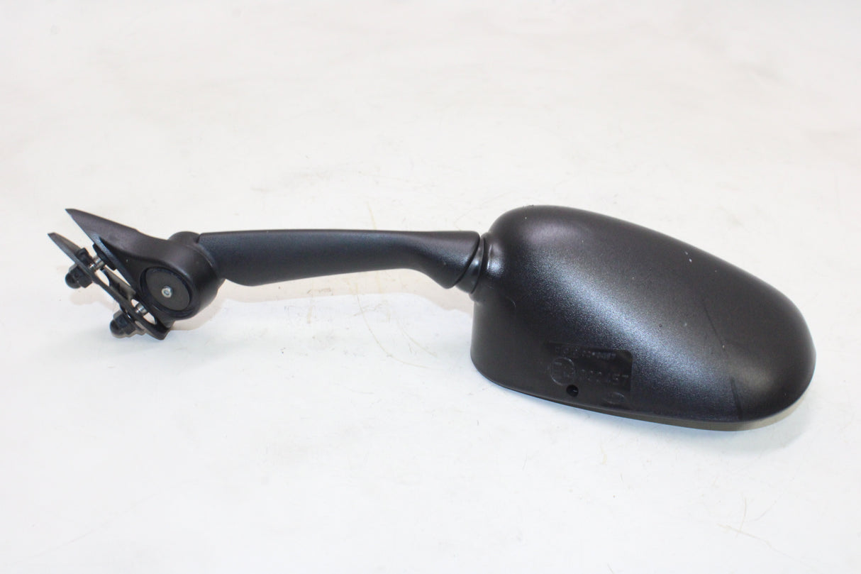2009 Yamaha YZF R1 OEM LEFT SIDE REAR VIEW MIRROR