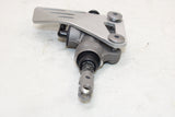 2009 Yamaha YZF R1 OEM REAR BACK BRAKE MASTER CYLINDER W COVER