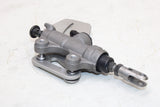 2009 Yamaha YZF R1 OEM REAR BACK BRAKE MASTER CYLINDER W COVER