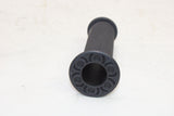 2009 Yamaha YZF R1 OEM LEFT SIDE CLIPON HANDLEBAR GRIP