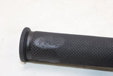 2009 Yamaha YZF R1 OEM LEFT SIDE CLIPON HANDLEBAR GRIP