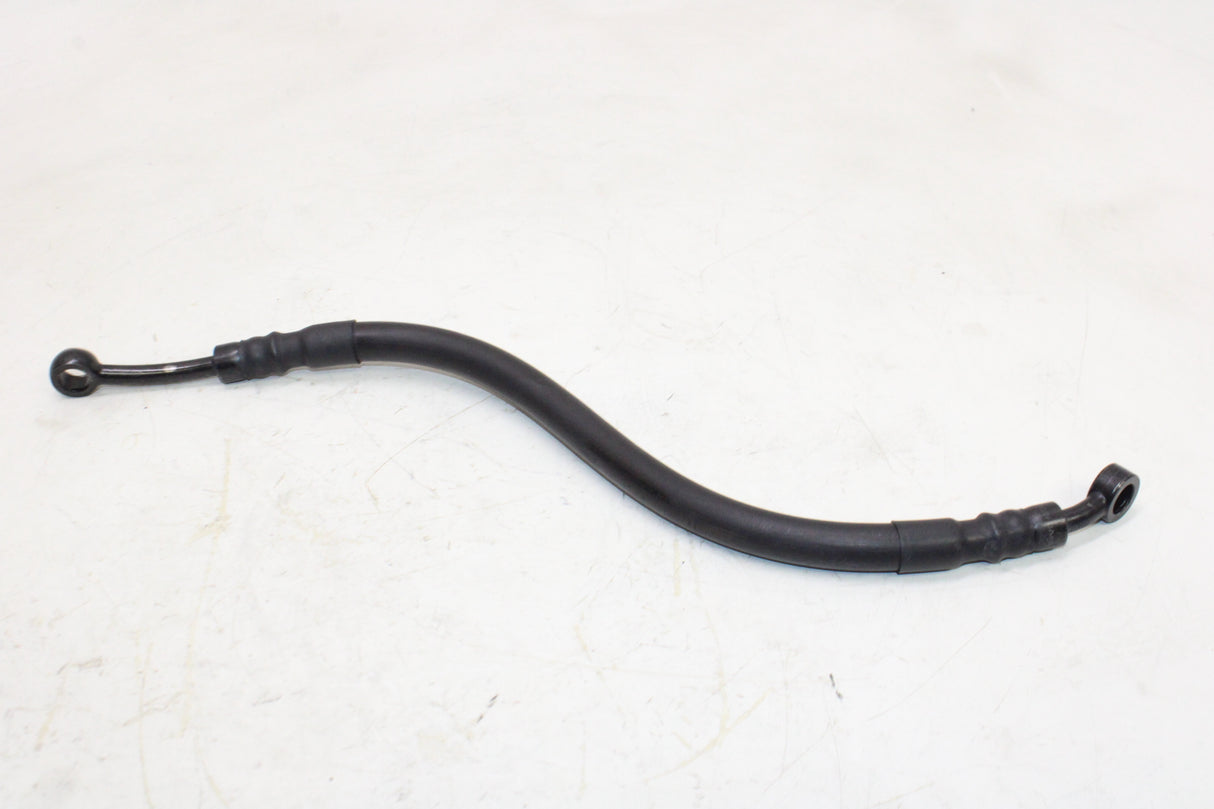 2009 Yamaha YZF R1 OEM REAR BACK BRAKE HOSE FLUID LINE