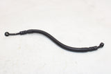 2009 Yamaha YZF R1 OEM REAR BACK BRAKE HOSE FLUID LINE