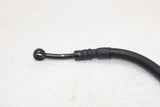 2009 Yamaha YZF R1 OEM REAR BACK BRAKE HOSE FLUID LINE