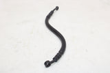 2009 Yamaha YZF R1 OEM REAR BACK BRAKE HOSE FLUID LINE