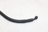 2009 Yamaha YZF R1 OEM REAR BACK BRAKE HOSE FLUID LINE