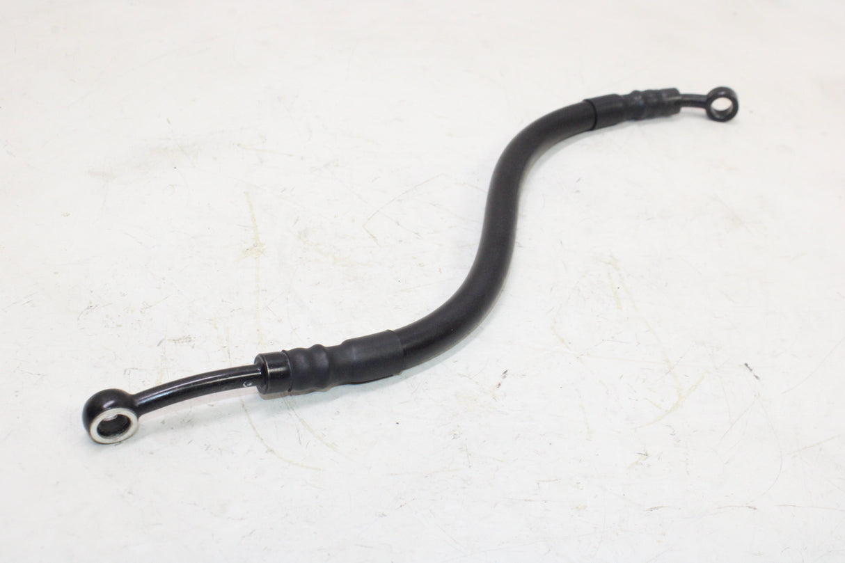 2009 Yamaha YZF R1 OEM REAR BACK BRAKE HOSE FLUID LINE
