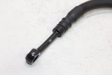 2009 Yamaha YZF R1 OEM REAR BACK BRAKE HOSE FLUID LINE