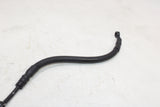 2009 Yamaha YZF R1 OEM REAR BACK BRAKE HOSE FLUID LINE