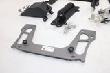 2009 Yamaha YZF R1 OEM MISC MOUNTING BRACKETS MOUNTS SET KIT