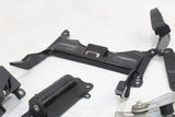 2009 Yamaha YZF R1 OEM MISC MOUNTING BRACKETS MOUNTS SET KIT