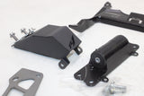 2009 Yamaha YZF R1 OEM MISC MOUNTING BRACKETS MOUNTS SET KIT
