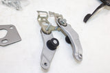 2009 Yamaha YZF R1 OEM MISC MOUNTING BRACKETS MOUNTS SET KIT