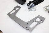 2009 Yamaha YZF R1 OEM MISC MOUNTING BRACKETS MOUNTS SET KIT