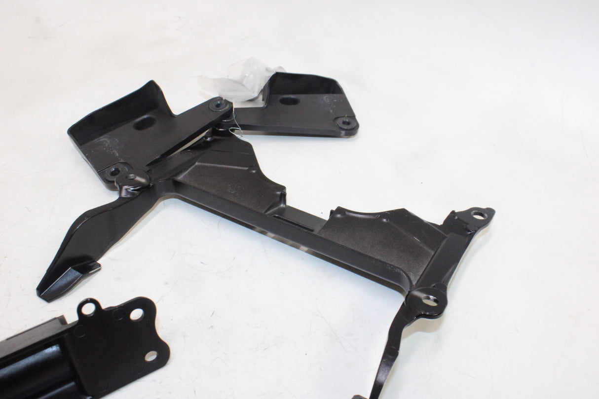 2009 Yamaha YZF R1 OEM MISC MOUNTING BRACKETS MOUNTS SET KIT