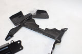2009 Yamaha YZF R1 OEM MISC MOUNTING BRACKETS MOUNTS SET KIT