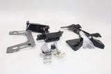 2009 Yamaha YZF R1 OEM MISC MOUNTING BRACKETS MOUNTS SET KIT
