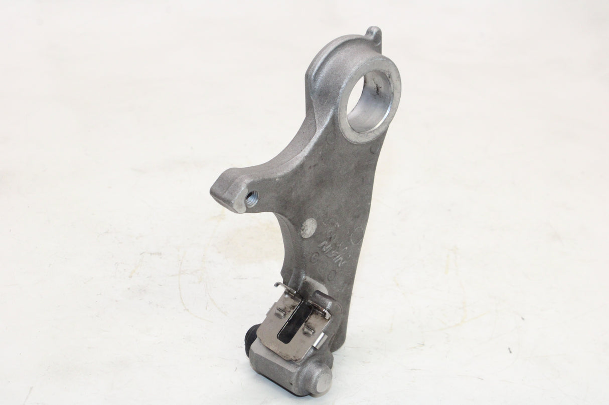 2009 Yamaha YZF R1 OEM REAR BRAKE CALIPER BRACKET