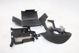 2009 Yamaha YZF R1 OEM MISC INNER COWLS COVERS