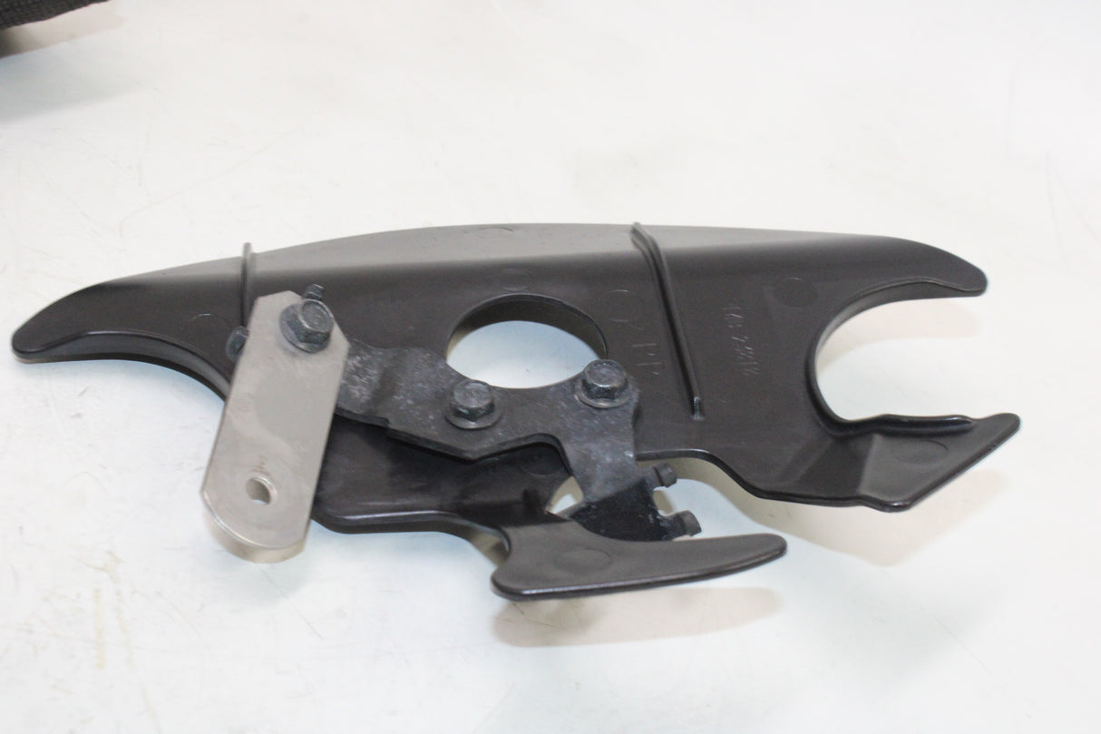2009 Yamaha YZF R1 OEM MISC INNER COWLS COVERS
