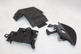 2009 Yamaha YZF R1 OEM MISC INNER COWLS COVERS