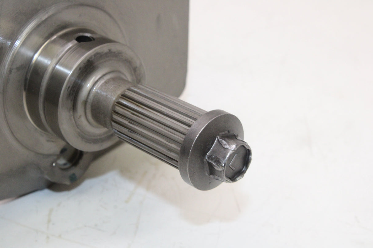 2020 Suzuki SV650 OEM ENGINE MOTOR CRANKSHAFT CRANK SHAFT