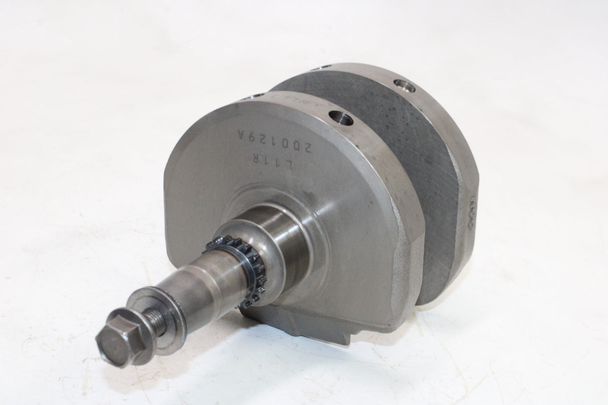 2020 Suzuki SV650 OEM ENGINE MOTOR CRANKSHAFT CRANK SHAFT