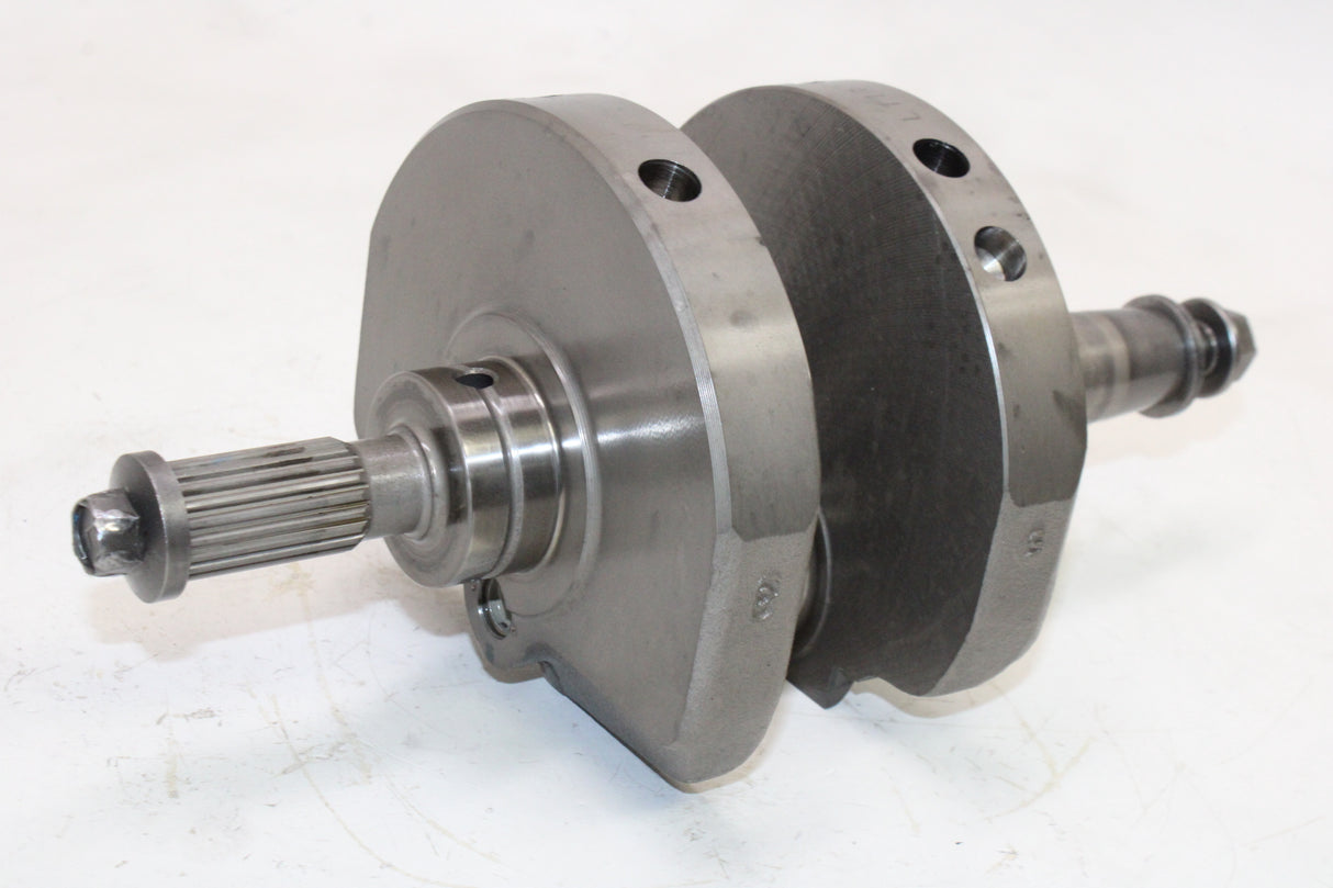 2020 Suzuki SV650 OEM ENGINE MOTOR CRANKSHAFT CRANK SHAFT