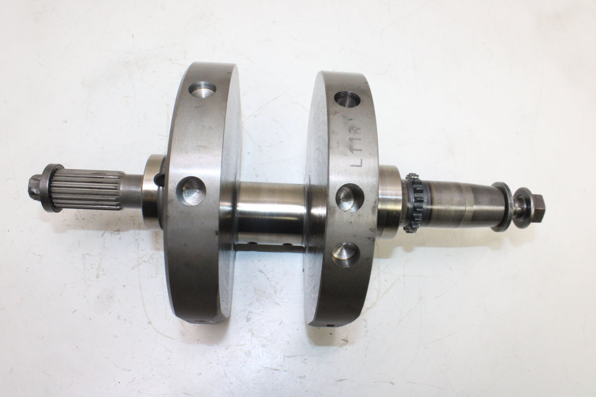 2020 Suzuki SV650 OEM ENGINE MOTOR CRANKSHAFT CRANK SHAFT